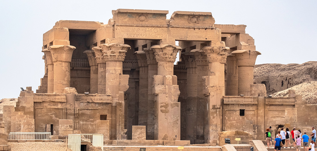 Aswan Private Tours to Philae Temple, Unfinished Obelisk, High Dam