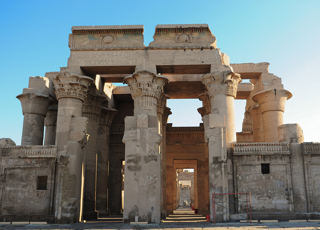 Aswan Private Tours to Philae Temple and Nubian Museum