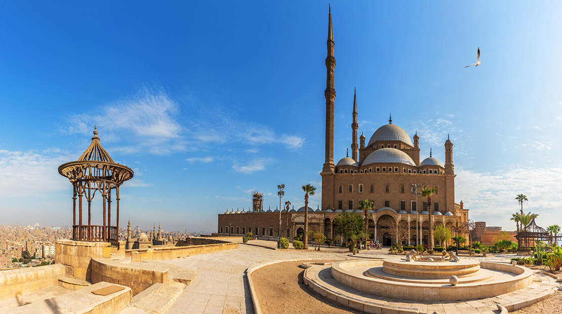 Cairo Private Tours to Coptic and Islamic Cairo
