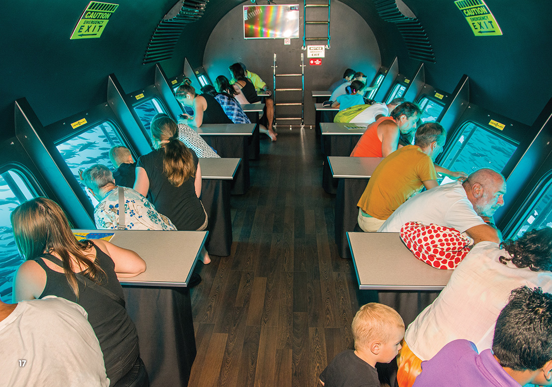 Nefertari Cruise Marsa Alam Tours 2026