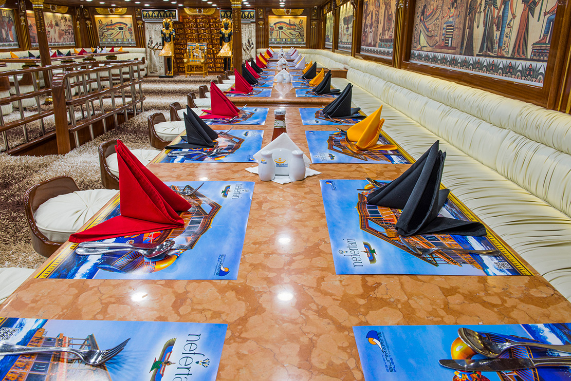 Nefertari Cruise Marsa Alam Tours 2029