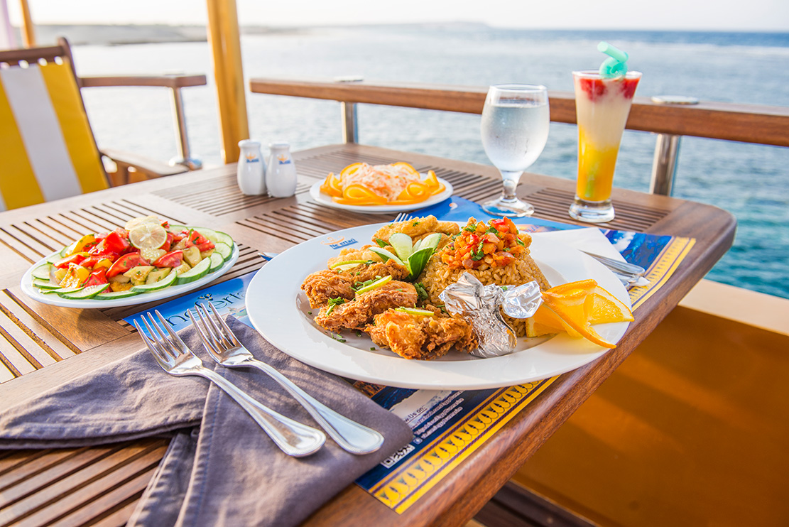 Nefertari Cruise Marsa Alam Tours 2030