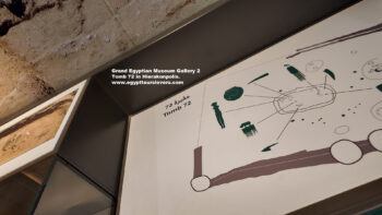 117_1-Naqada-ii-period,-Hierakonpolis,-Ancient-Egypt,-History-Pharaohs,-Grand-Egyptian-Museum,-Tomb-72-in-Hierakonpolis
