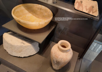125-Dynasty-4-6,-Ancient-Egypt,-History-Pharaohs,-Grand-Egyptian-Museum,-limestone,-Egyptian-alabaster,-diorite,-pottery,-pigment,-faience,-steatite,-giza,-Saqqara,-luxor,-abuser,-helioplis,-edfu