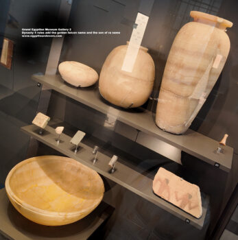 125_1-Dynasty-4-6,-Ancient-Egypt,-History-Pharaohs,-Grand-Egyptian-Museum,-limestone,-Egyptian-alabaster,-diorite,-pottery,-pigment,-faience,-steatite,-giza,-Saqqara,-luxor,-abuser,-helioplis,-edfu