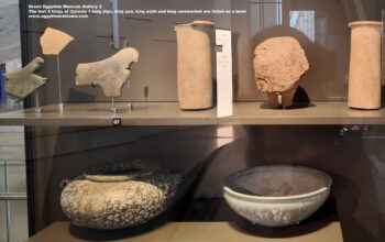 127_1-Dynasty-1,-greywacke,-Saqqara,-king-dign,-king-qaa,-king-adjib-and-king-smemerket,-Ancient-Egypt,-History-Pharaohs,-Grand-Egyptian-Museum