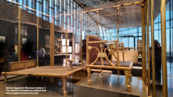 145-Dynasty-4,-gold,-silver,-copper,-faience,-wood,-giza,-Ancient-Egypt,-History-Pharaohs,-Grand-Egyptian-Museum,-The-Queen-Hetepheres-gilded-bed