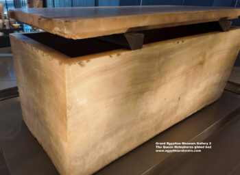 146-Dynasty-4,-Egyptian-alabaster,-giza,-Sarcophagus-found-in-Queen-Hetepheres-tomb,-Ancient-Egypt,-History-Pharaohs,-Grand-Egyptian-Museum