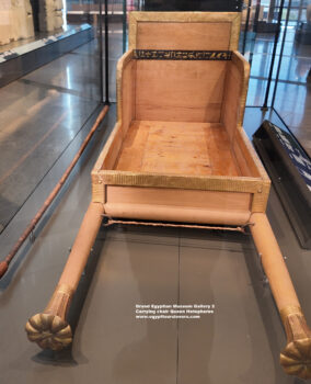 149_2-Dynasty-4,-gold,-ebony,-wood,-giza,-Carrying-chair-Queen-Hetepheres,-Ancient-Egypt,-History-Pharaohs,-Grand-Egyptian-Museum
