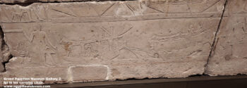 165-Dynasty-6,-limestone,-Saqqara,-Ipi-in-his-carrying-chair,-Ancient-Egypt,-History-Pharaohs,-Grand-Egyptian-Museum