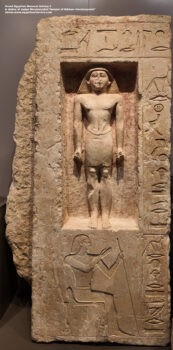 178-Dynasty-6,-limestone,-abuser,-A-statue-of-Judge-Meryheryshef-keeper-of-Nikhen--hierakonpolis,-Ancient-Egypt,-History-Pharaohs,-Grand-Egyptian-Museum