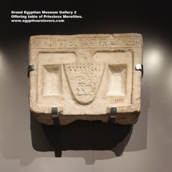 179-Dynasty-4-6,-limestone,-giza,-Offering-table-of-Priestess-Meretites,-Ancient-Egypt,-History-Pharaohs,-Grand-Egyptian-Museum