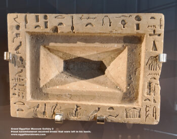 182-Dynasty-4-6,-limestone,-abuser,-giza,-Priest-kaiemtienenet-received-drinks-that-were-left-in-his-basin,-Ancient-Egypt,-History-Pharaohs,-Grand-Egyptian-Museum