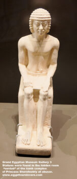 199_2-dynasty-5,-limestone,-abuser,-Statues-were-found-in-the-hidden-room--of-the-tomb-complex-of-Princess-Sheretnebty,-Ancient-Egypt,-History-Pharaohs,-Grand-Egyptian-Museum