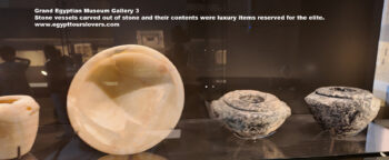 211_4-dynasty-3,-first-intermediate-period,-Egyptian-alabaster,-diorite,-giza,-abuser,-beit-khallaf,-dara,-Ancient-Egypt,-History-Pharaohs,-Grand-Egyptian-Museum,-Stone-vessels-carved,-Sacred-Oils