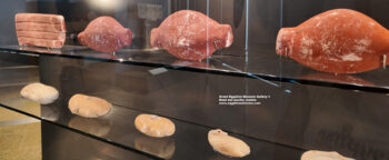 216_1-dynasty-6,-first-intermediate-period,-limestone,-Egyptian-alabaster-,-Saqqara,-dara,-Meat-and-poultry-models,-Ancient-Egypt,-History-Pharaohs,-Grand-Egyptian-Museum