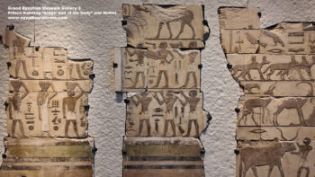 220_1-dynasty-4,-limestone,-Saqqara,-Prince-Rahotep-kings-son-of-his-body-and-Nofret,-Ancient-Egypt,-History-Pharaohs,-Grand-Egyptian-Museum