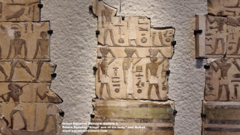 220_2-dynasty-4,-limestone,-Saqqara,-Prince-Rahotep-kings-son-of-his-body-and-Nofret,-Ancient-Egypt,-History-Pharaohs,-Grand-Egyptian-Museum