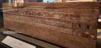 222-dynasty-6,-wood,-akhmim,-Wadjet-eyes-at-Priest-Nerfertjentet-coffin,-Ancient-Egypt,-History-Pharaohs,-Grand-Egyptian-Museum