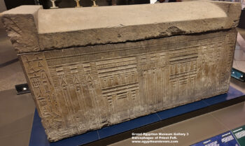 223-dynasty-5,-limestone,-giza,-Sarcophagus-of-Priest-Fefi,-Ancient-Egypt,-History-Pharaohs,-Grand-Egyptian-Museum