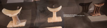 224_3-first-intermediate-period,-limestone,-wood,-diorite,-faience,-Egyptian-alabaster,-Saqqara,-giza,-Luxor,-elephantine,-gegelein,-Headrest,-Ancient-Egypt,-History-Pharaohs,-Grand-Egyptian-Museum