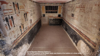 229_1-dynasty-6,-first-intermediate-period,-imestone,-Saqqara,-Ancient-Egypt,-History-Pharaohs,-Grand-Egyptian-Museum,-The-burial-chamber-of-the-Mayor-Iaryt