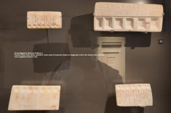 234_2-dynasty-4-6,-limestone,-Egyptian-alabaster,-abu-sir,-zawyet-el-amwat,-Saqqara,-giza,-Funeral-tools-were-used-in-funerary-rituals,-Ancient-Egypt,-History-Pharaohs,-Grand-Egyptian-Museum