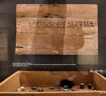 234_3-dynasty-4-6,-limestone,-Egyptian-alabaster,-abu-sir,-zawyet-el-amwat,-Saqqara,-giza,-Funeral-tools-were-used-in-funerary-rituals,-Ancient-Egypt,-History-Pharaohs,-Grand-Egyptian-Museum