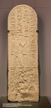 246-dynasty-4,-limestone,-dashour,-Ancient-Egypt,-History-Pharaohs,-Grand-Egyptian-Museum,-The-stela-of-Prince-Netjeraperef,-son-of-King-Sneferu