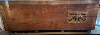 269-Dynasty-11,-wood,-gold,-bronze,-limestone,-obsidian,-Assiut,-Ancient-Egypt,-History-Pharaohs,-Grand-Egyptian-Museum,-inner-coffin-of-Mesehti,-gold-foil,-Egyptian-blue-Color