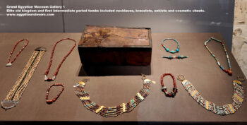 69-Dynasty-4,-first-intermediate-period,-wood,-gold,-semi-precious-stone,-geleein,-naga-el-deir,-tell-el-farkha,-saff,-kom-el-hisn,-Jewellery,-Ancient-Egypt,-History-Pharaohs,-Grand-Egyptian-Museum