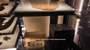 Alabaster-wedding-casket-of-King-Tutankhamun-in-Grand-Egyptian-Museum