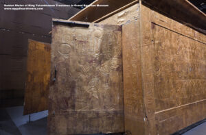 Golden-Shrine-of-King-Tutankhamun-Treasures-in-Grand-Egyptian-Museum-2026