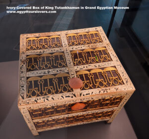 Ivory-Covered-Box
