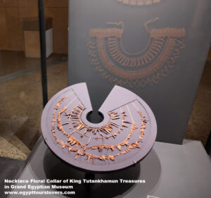 King-Tutankhamun-Treasures-in-Grand-Egyptian-Museum