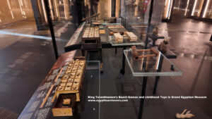 King-Tutankhamun's-Board-Games-and-childhood-Toys