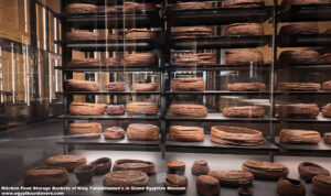 Kitchen-Food-Storage-Baskets-King-Tutankhamun-Grand-Egyptian-Museum