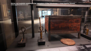 Kitchen-and-hospitality-equipment-in-the-royal-palace-of-King-Tutankhamun-in-Grand-Egyptian-Museum-2027