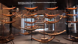 Model-Boats-of-King-Tutankhamun-Treasures-in-Grand-Egyptian-Museum-2026