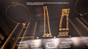 Necklace-of-King-Tutankhamun-Treasures-in-Grand-Egyptian-Museum