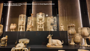 The-Alabaster-Vessels-of-King-Tutankhamun-Treasures-in-Grand-Egyptian-Museum
